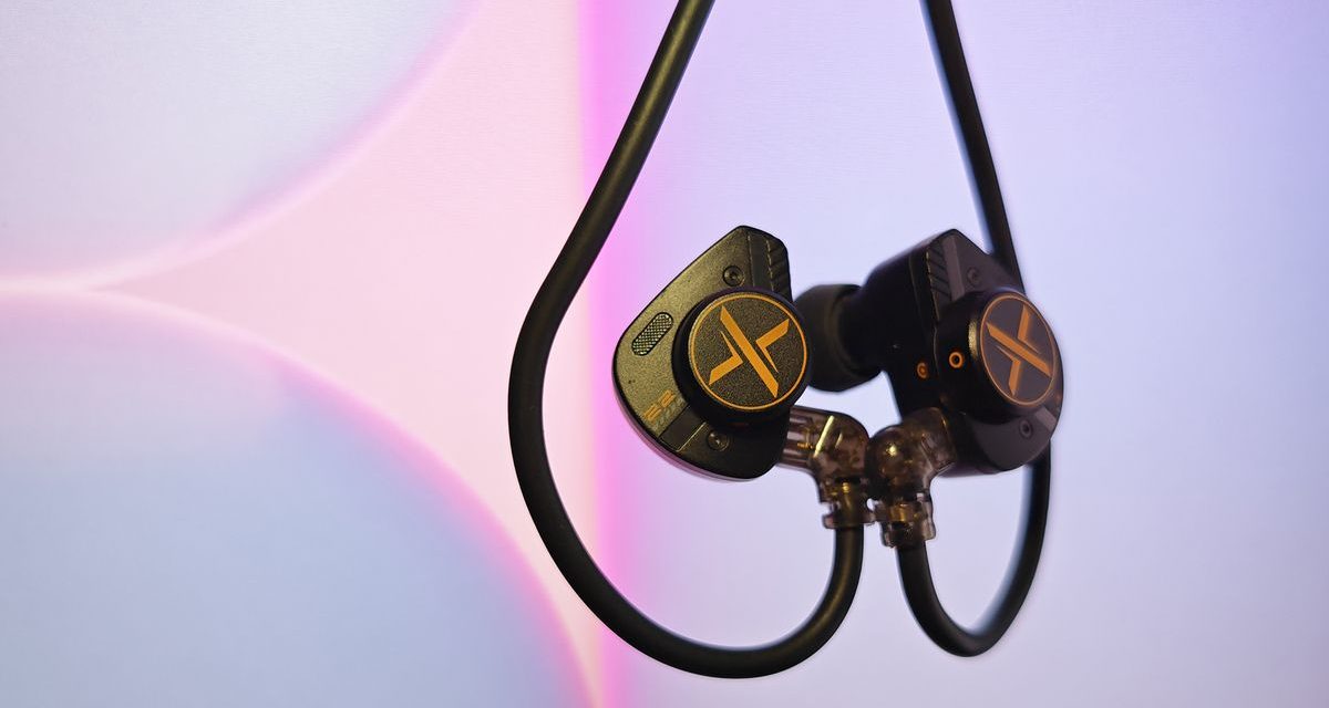 Explore the Latest In-Ear Monitor Picks With best-iems.com