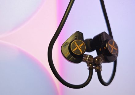 Explore the Latest In-Ear Monitor Picks With best-iems.com