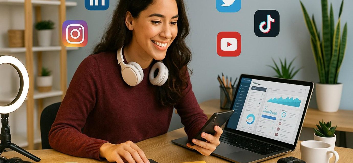 Effective Social Media Post Ideas for Startups for Faster Growth