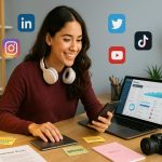Effective Social Media Post Ideas for Startups for Faster Growth
