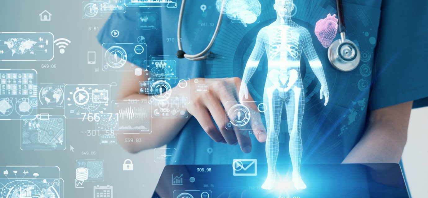 Explaining Complex Therapies Through 3d medical animation for Medical Audiences