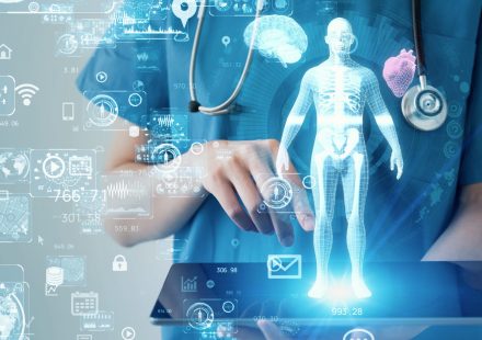 Explaining Complex Therapies Through 3d medical animation for Medical Audiences