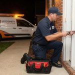 Trusted Local Locksmith for Fast and Efficient Lock Solutions