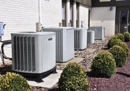 What to Look for When Searching for AC Repair Near Me