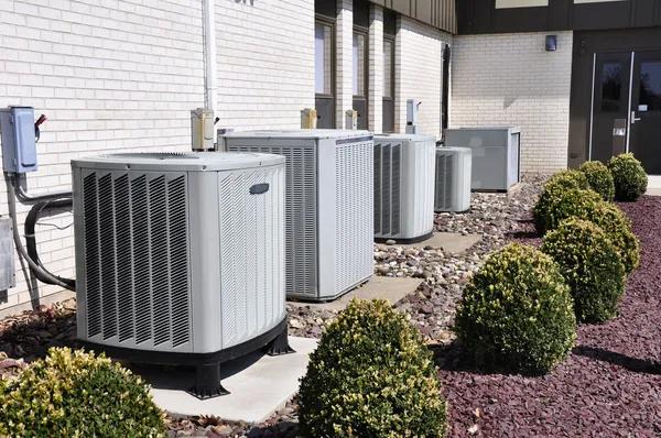 What to Look for When Searching for AC Repair Near Me