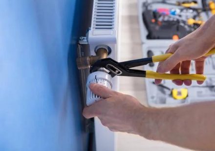 Reliable Heater Repair in Midland for Fast Heating Solutions