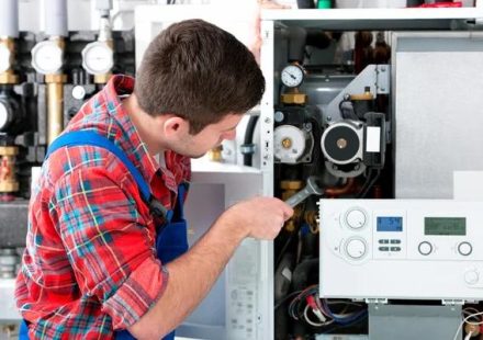 Dependable Plumbing Service and Repair for Homes and Businesses