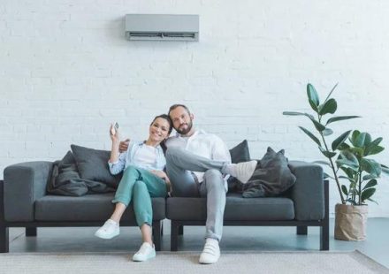 Quality HVAC Care from Senica Air Conditioning, Inc.