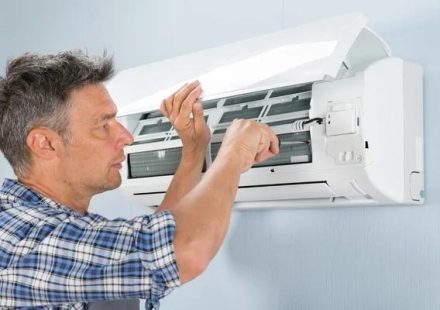 Reliable Cooling Solutions with Professional AC Repair Folsom Services