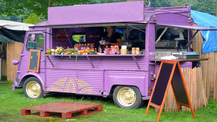 Complete Guide to Building a Profitable Food truck business in 2026