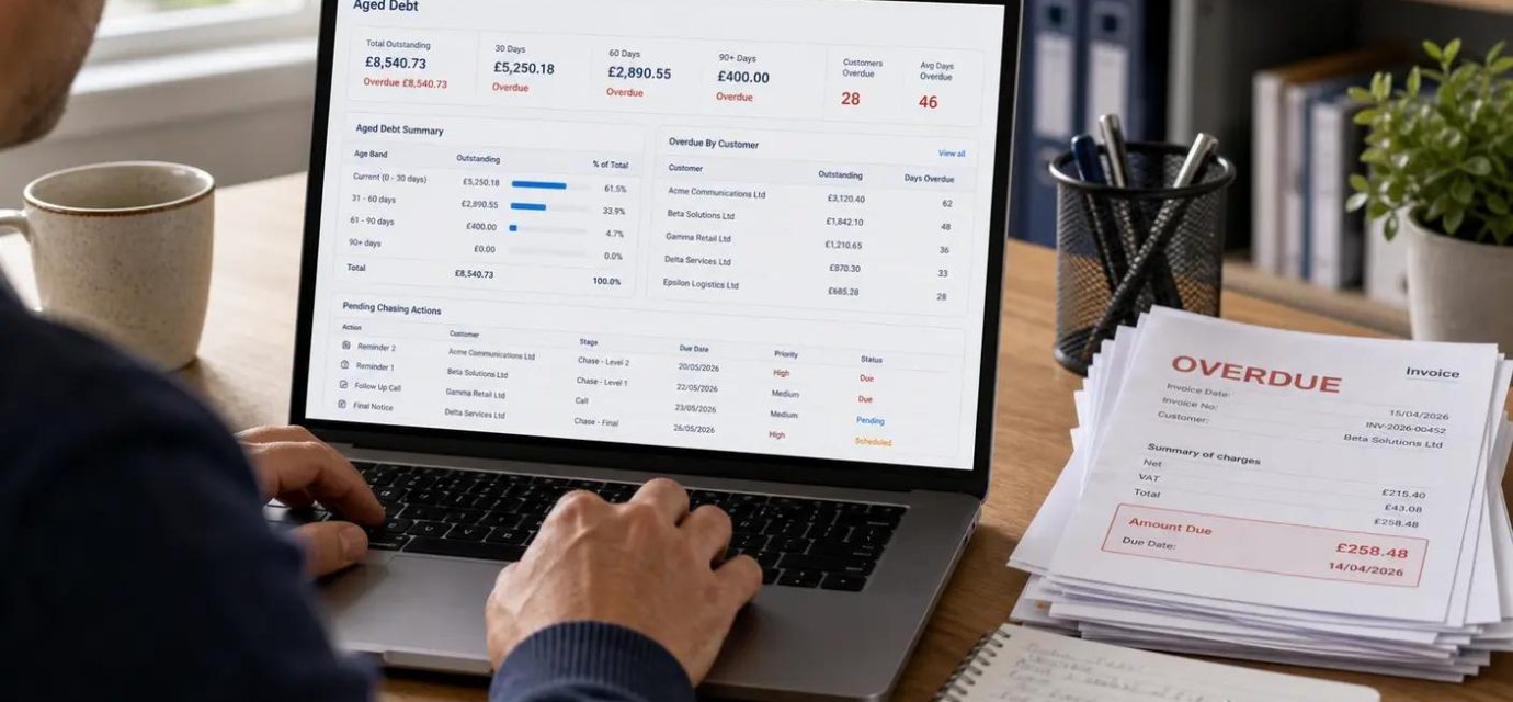 Reliable Inkasso in Leipzig Services for Businesses