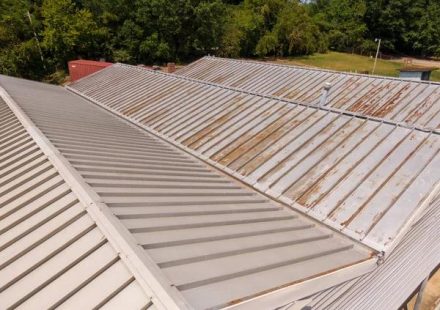 Logan Roofing Crawfordville: Your Roof, Our Priority