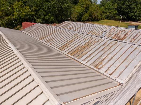 Logan Roofing Crawfordville: Your Roof, Our Priority