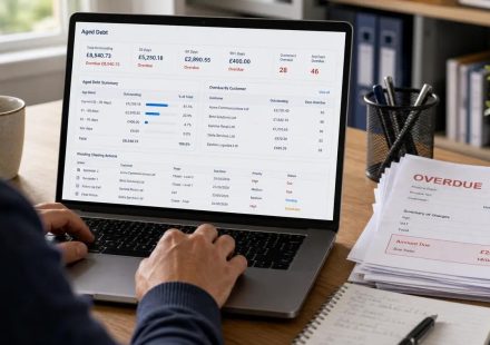 Reliable Inkasso in Leipzig Services for Businesses
