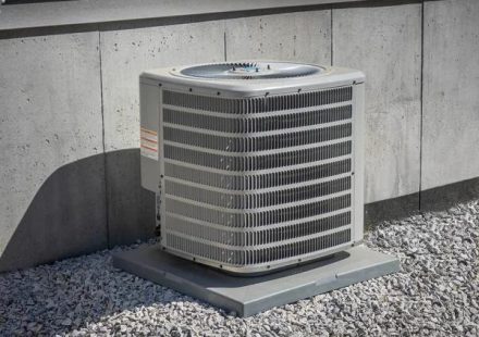 Your Trusted AC Repair Service in Phelan