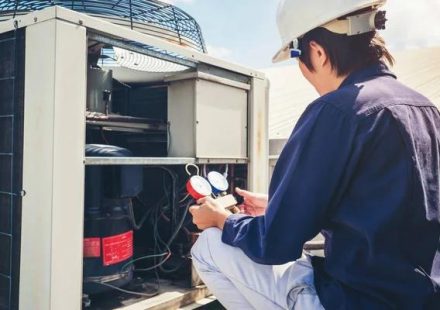 Choose Horizon Heating & Air Conditioning for Reliable Home Comfort