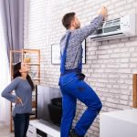 Why Desert West Is a Smart Choice for HVAC Services