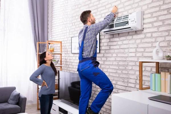 Why Desert West Is a Smart Choice for HVAC Services