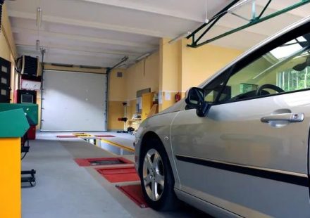 How to Choose the Right Car Inspection Station in Stafford