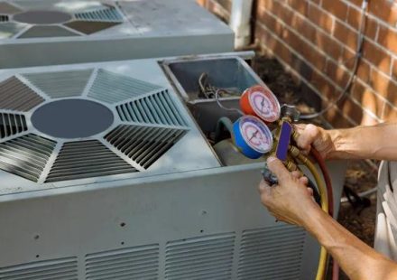 Reliable Ways AC Repair Services Support Better Home Comfort