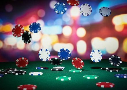 A Closer Look at Features of an online casino Singapore