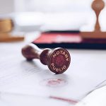 Organize Legal Documents With Mobile Notary Services in Haddonfield