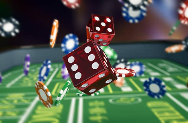 What Makes Game Browsing Simple on online casinos Singapore