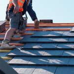 Trusted Roofing Company for Professional Roof Installation, Repairs, and Replacement Services