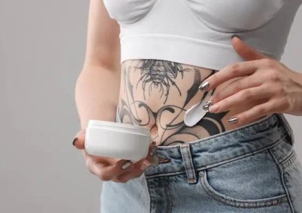Understanding How Tattoo Placement Affects Long-Term Appearance