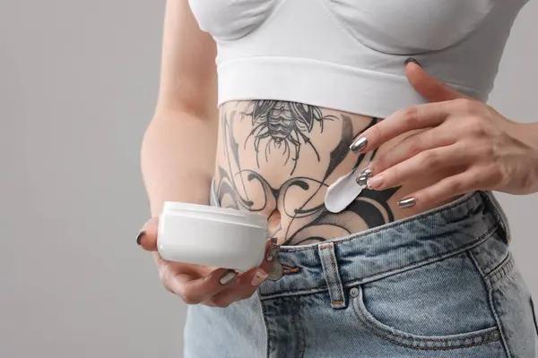 Understanding How Tattoo Placement Affects Long-Term Appearance