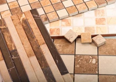 Professional Tile Installation Columbia for Beautiful Interiors