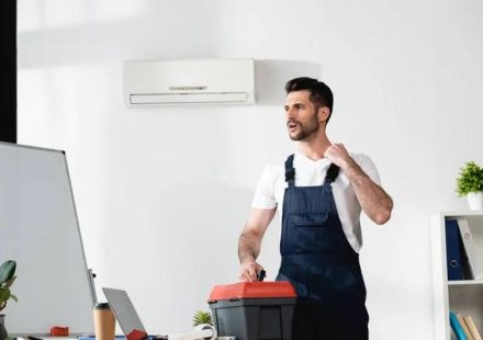 Choose an appliance repair service That Puts Quality First
