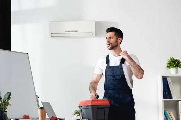 Choose an appliance repair service That Puts Quality First