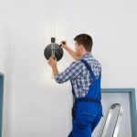 Smart Residential Lighting Installation for Eagle Mountain Homes