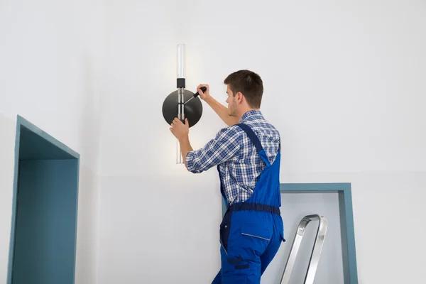 Smart Residential Lighting Installation for Eagle Mountain Homes