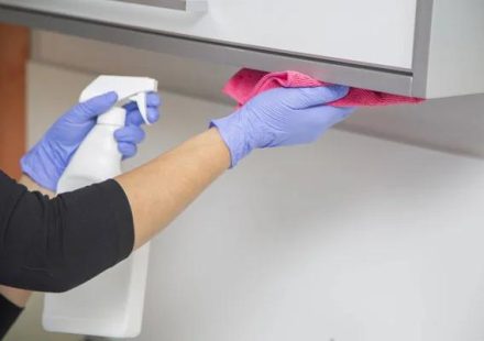 How a Professional Cleaning Service Can Improve Your Home