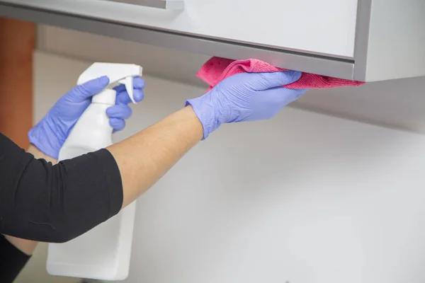 How a Professional Cleaning Service Can Improve Your Home