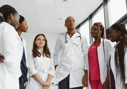 Clinical Shadowing vs Public Health How Each Shapes Your Healthcare Journey