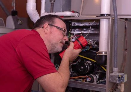 Why Homeowners Choose Modern Mechanical HVAC for System Maintenance