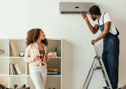 Trusted HVAC Contractor & Air Conditioning Repair In Gresham, OR for Better Comfort
