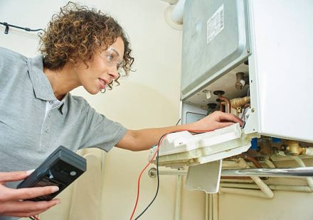 Trusted HVAC Contractor Phoenix for Reliable Heating and Cooling Solutions