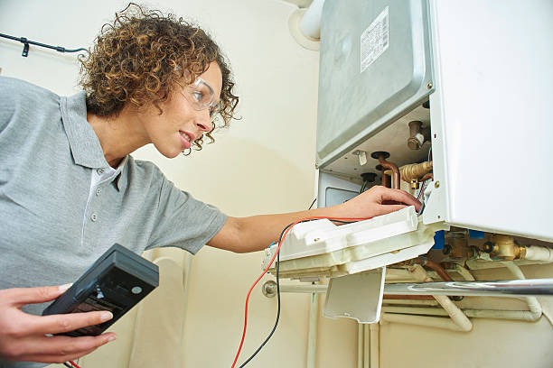 Trusted HVAC Contractor Phoenix for Reliable Heating and Cooling Solutions