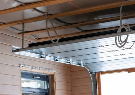 Expert Welborn Garage Door Repair Services for Reliable Results