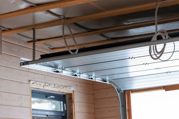 Expert Welborn Garage Door Repair Services for Reliable Results