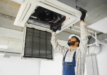 When to Schedule AC Repair in Bethlehem for Reliable Home Cooling