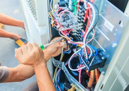 Reliable air conditioning service mesa for Year-Round Comfort