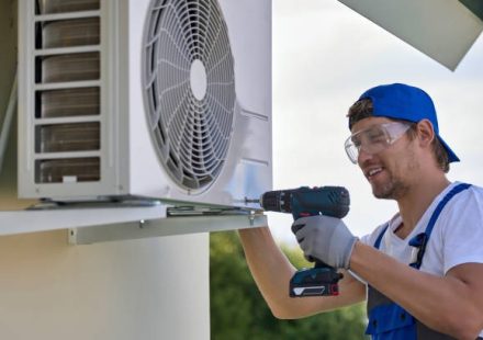 A Complete Guide to Your HVAC Service Appointment and Inspection