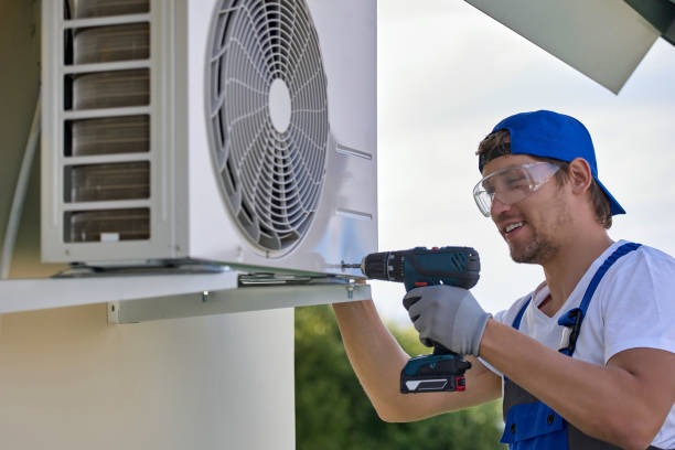 A Complete Guide to Your HVAC Service Appointment and Inspection