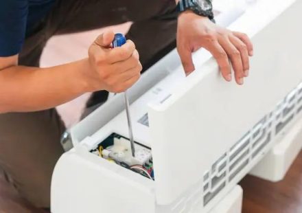 Top Reasons to Choose AC Repair Services in Savannah