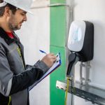 Connected Home Technology for Smarter and More Convenient Living